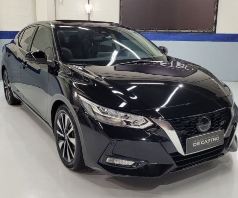 NISSAN SENTRA  EXLUSIVE 2.0