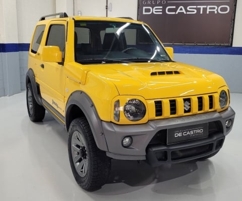 SUZUKI JIMNY 4SPORT 1.3 