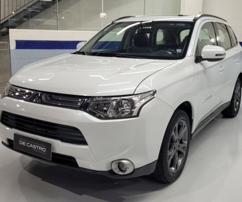 MITSUBISHI OUTLANDER 2.0  