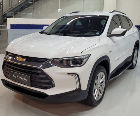 CHEVROLET TRACKER LTZ 1.0