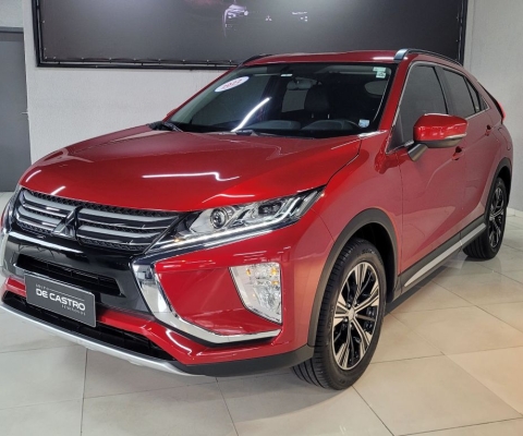 MITISUBISHI ECLIPSE CROSS HPE 1.5 