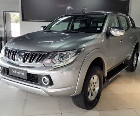 MITSUBISHI L200 TRITON SPORT HPE TOP 2.4