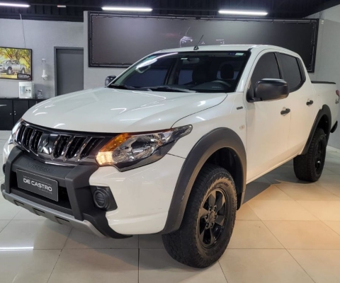 MITSUBISHI L200 TRITON SPORT OUTDOOR GLS 2.4