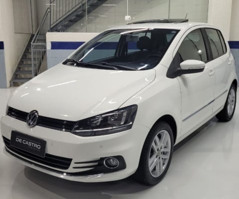 VOLKSWAGEN FOX HIGHLINE IMOTION 1.6