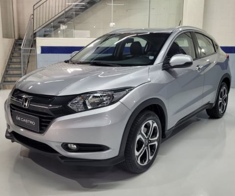 HONDA HR-V EXL 1.8 