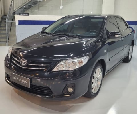 TOYOTA COROLLA ALTIS 2.0