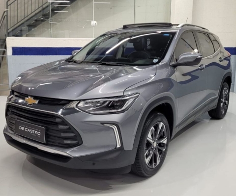 CHEVROLET TRACKER PREMIUM 1.2 TURBO