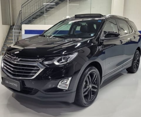 CHEVROLET EQUINOX PREMIER 2.0