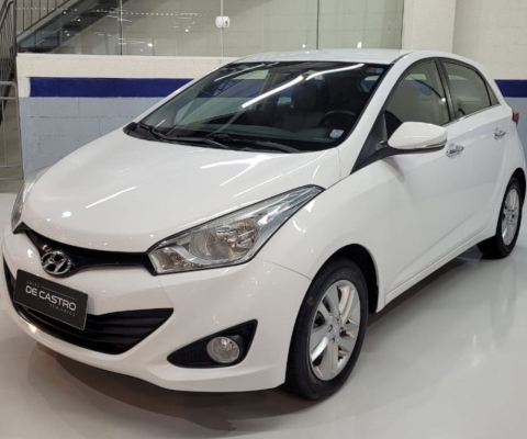 HYUNDAI HB20 PREMIUM 1.6