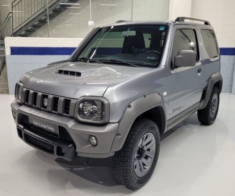 SUZUKI JIMNY 4SPORT