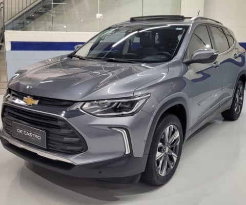 CHEVROLET TRACKER PREMIER TURBO 1.2