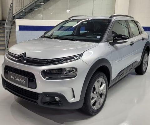 CITROEN C4 CACTUS FEEL 1.6 