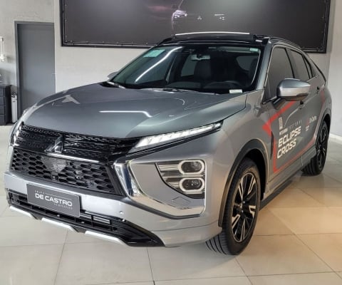 MITSUBISHI ECLIPSE CROSS HPE-S AWC