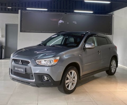 MITSUBISHI ASX AWD 