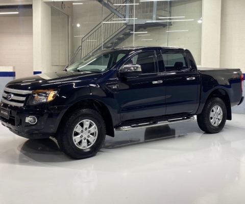 FORD RANGER XLS 4X4 CD