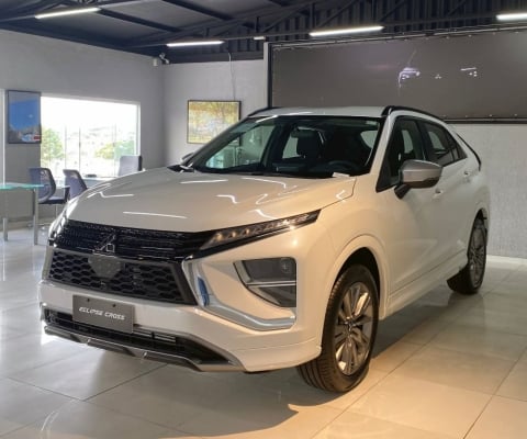 ECLIPSE CROSS RUSH