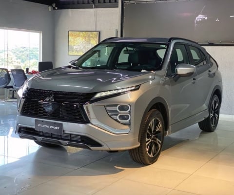 Mitsubishi Eclipse Cross HPE 2026