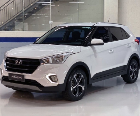 HYUNDAI CRETA  SMART PLUS