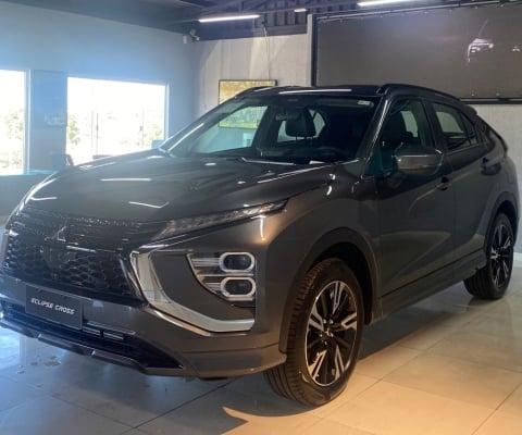 ECLIPSE CROSS HPE