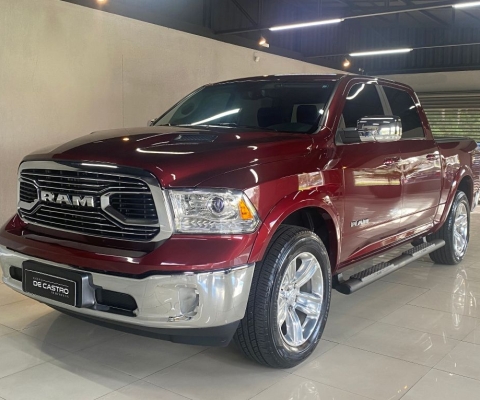 RAM LARAMIE 