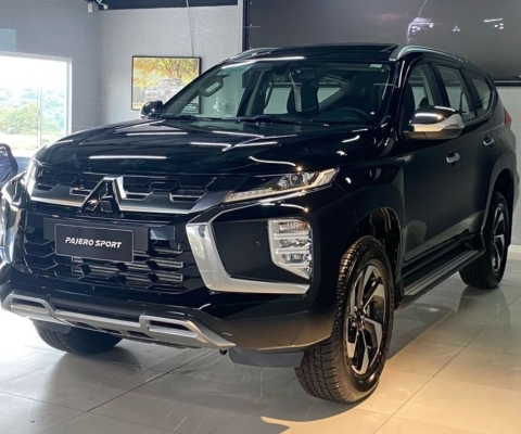 PAJERO SPORT HPE-S		