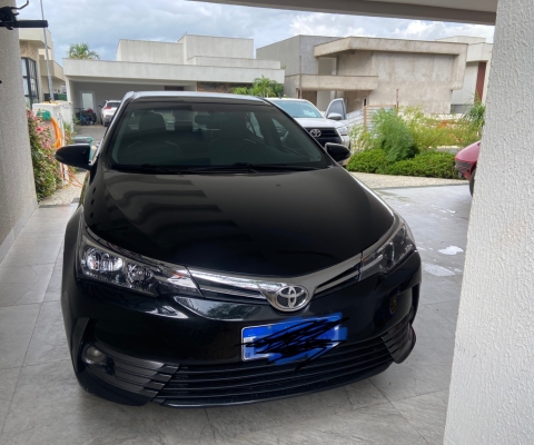 TOYOTA COROLLA à venda.