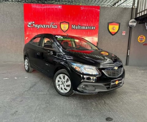 Chevrolet Prisma 1.4 Mpfi Lt 8V Flex 4P Manual