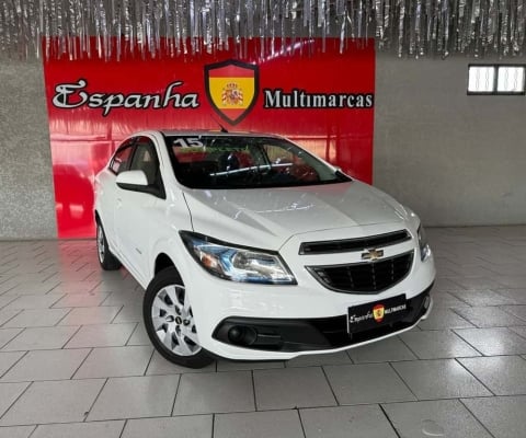 Chevrolet Prisma 1.4 Mpfi Lt 8V Flex 4P Manual