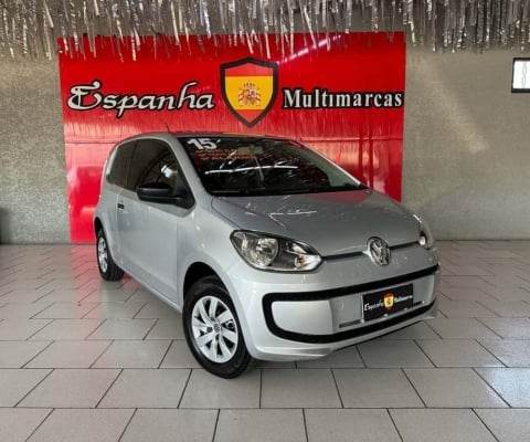 Volkswagen Up 1.0 Mpi Take Up 12V Flex 2P Manual