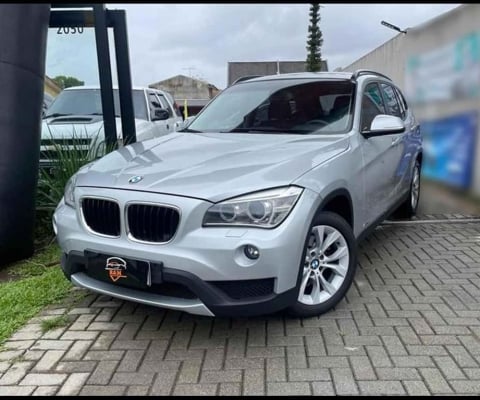 BMW X1 SDRIVE1.8I VL31 2013