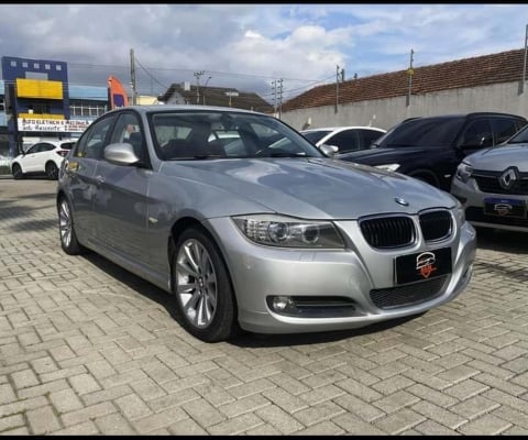 BMW 320I PG51 2012