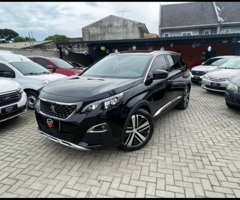 PEUGEOT 5008 GRIFFE AT 2019