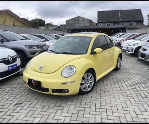 VOLKSWAGEN BEETLE 2009