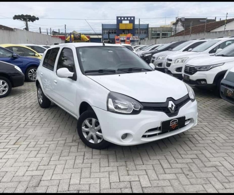 RENAULT CLIO EXP1016VH 2016