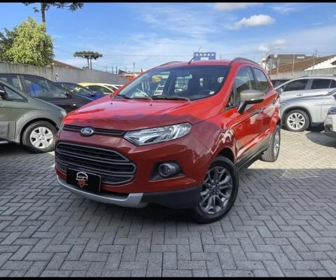 FORD ECOSPORT FSL 1.6 2013