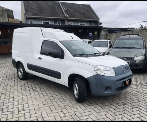 FIAT FIORINO HD WK E 2019