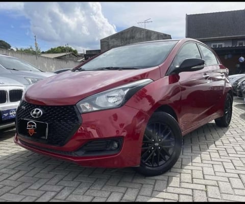 HYUNDAI HB20 1.6A RSPEC 2019