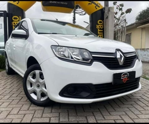 RENAULT LOGAN EXPR 16 M 2014