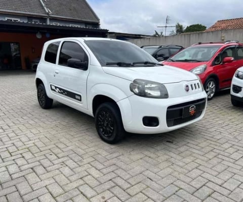 FIAT UNO VIVACE 1.0 2014