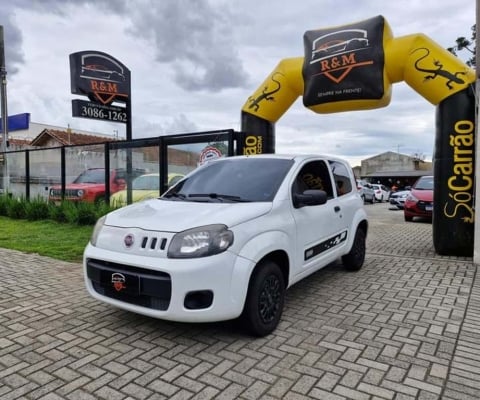 FIAT UNO VIVACE 1.0 2014