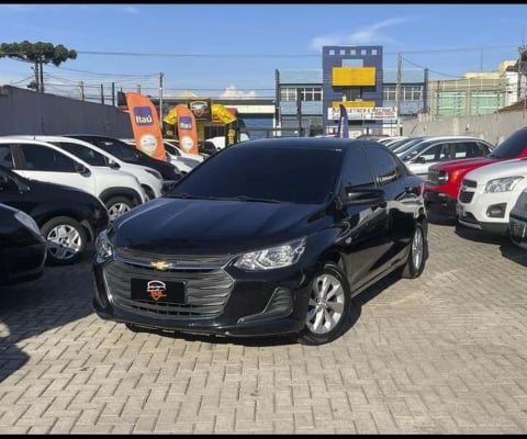 CHEVROLET ONIX PLUS 10TMT LT1 2022