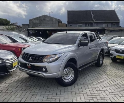 MITSUBISHI L200 TRITON SPO GL 2023