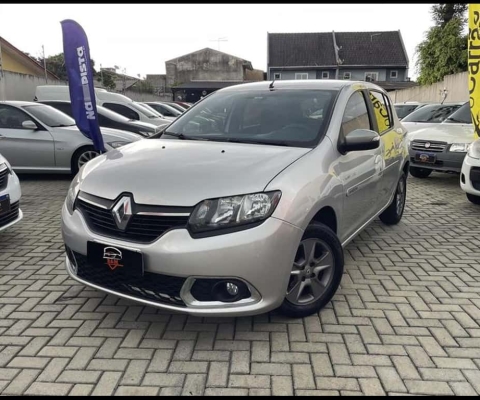 RENAULT SANDERO EXPR 10 2018