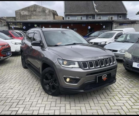 JEEP COMPASS SPORT F 4X4 2018