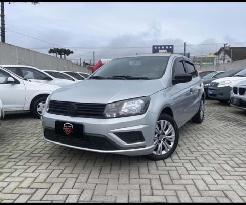 VOLKSWAGEN GOL 1.6L MB5 2019