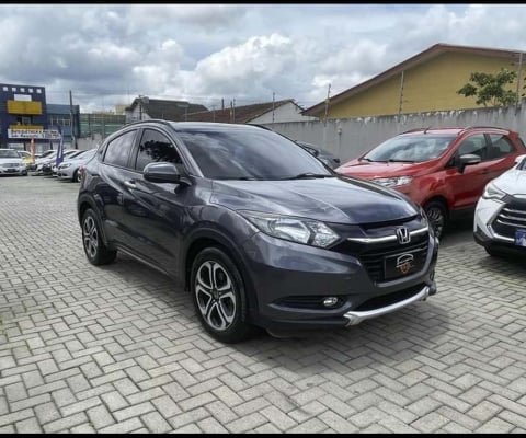 HONDA HR-V EXL CVT 2016