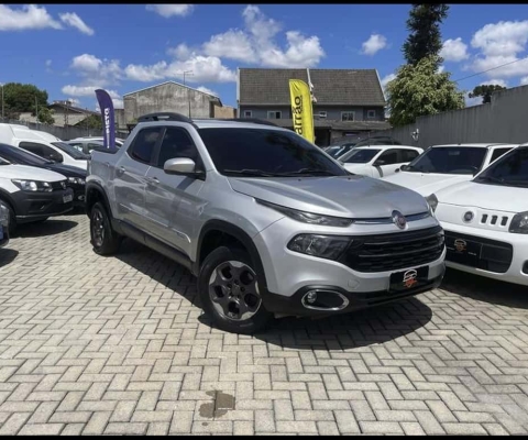 FIAT TORO FREEDOM AT 2017