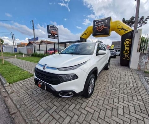 FIAT TORO FREEDOM AT6 2021