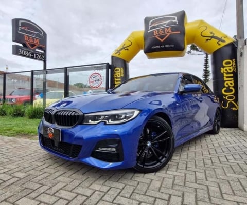 BMW 320I  ACTIVE FLEX 2021