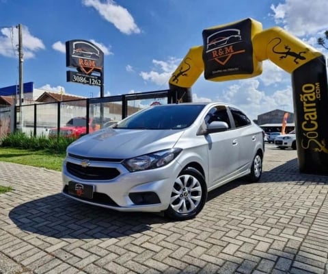 CHEVROLET PRISMA 1.4MT LT 2018